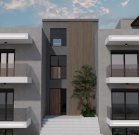 Rethymno Kreta, Rethymno: Neubau-Projekt! 1-Zimmer-Apartment in Mastaba zu verkaufen Wohnung kaufen